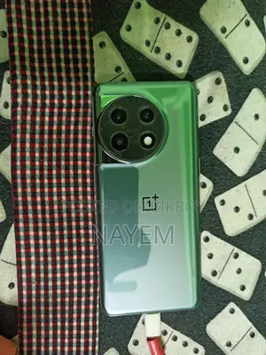 OnePlus 11 . (ব্যবহৃত)
