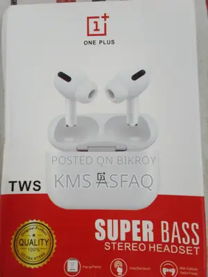 Oneplus Tws