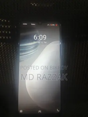 Vivo Y21T (Used)