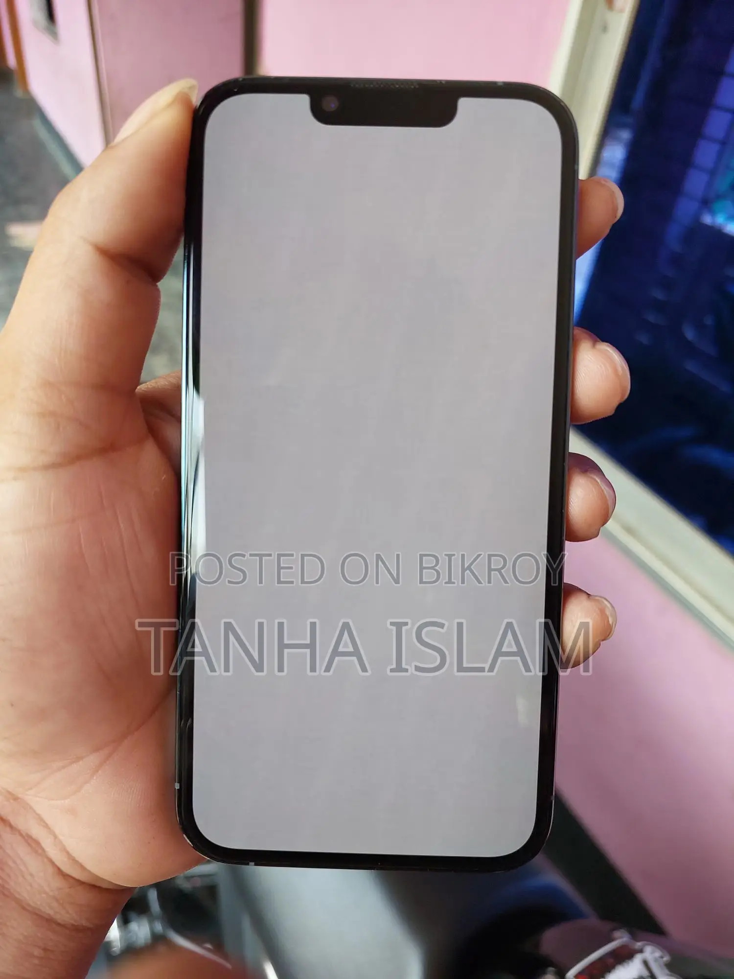 Apple iPhone 13 Pro (Used)