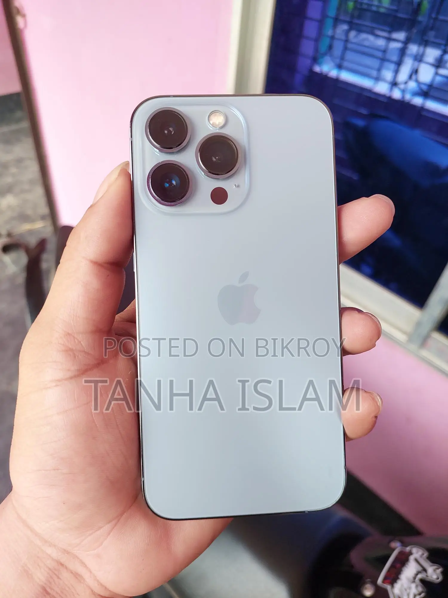 Apple iPhone 13 Pro (Used)