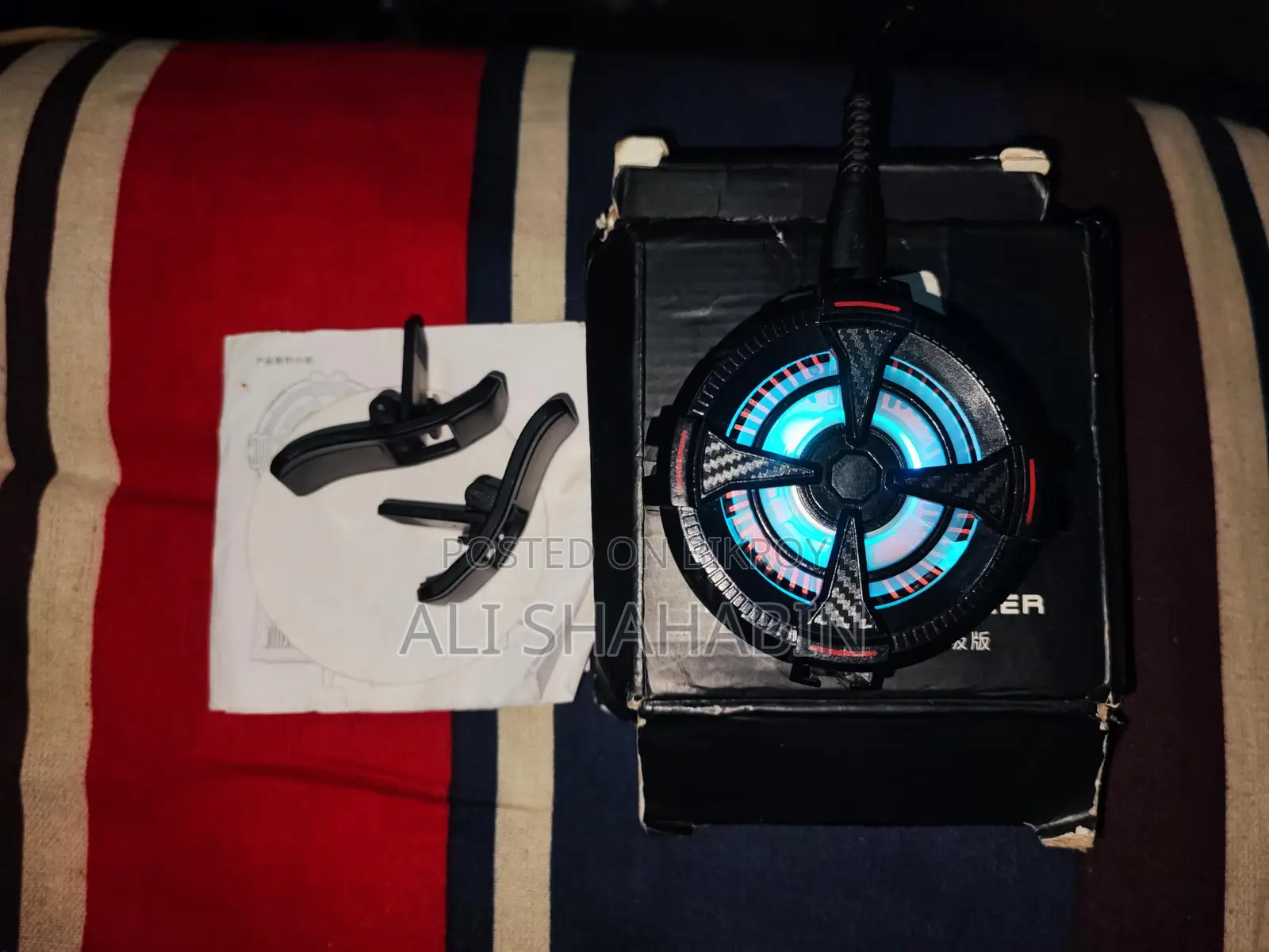 Phone Cooler for Sale