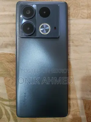 Infinix Note 40s (Used)