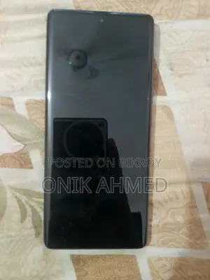 Infinix Note 40s (Used)
