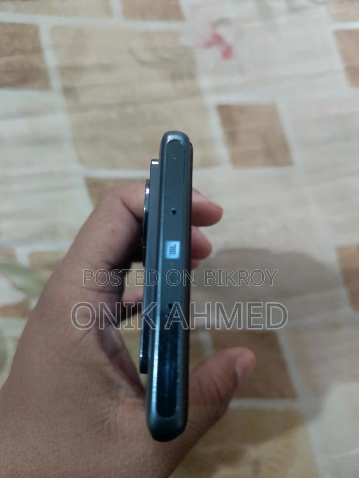 Infinix Note 40s (Used)