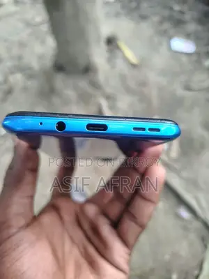 Infinix, (Used)