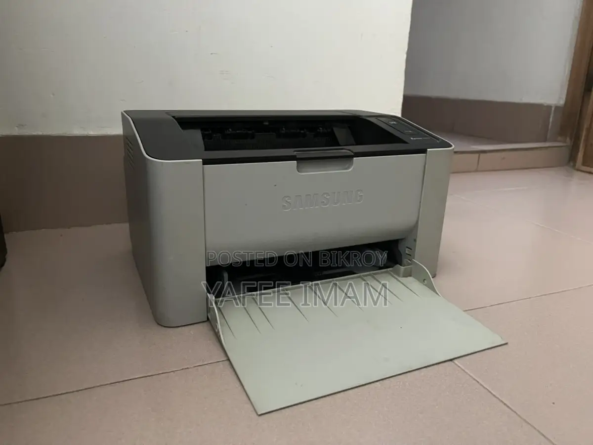 Samsung Printer Xpress M2020