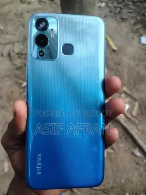 Infinix, (Used)