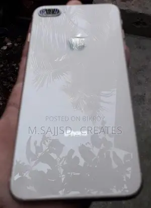 Apple iPhone 8 Plus (Used)