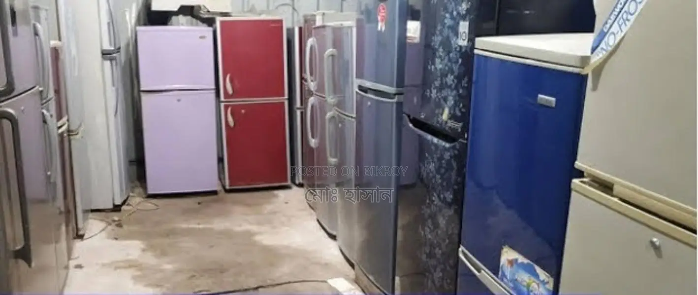 Professional AC, Fridge, and Microwave Repair Services at Your Doorstep