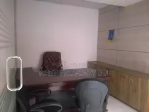 গুলশানে সুসজ্জিত ফুল ফার্নিশড অফিস স্পেস ভাড়া হবে
