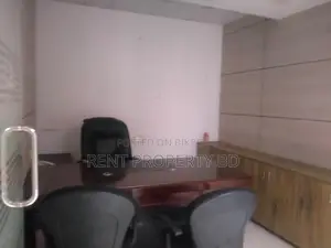 গুলশানে সুসজ্জিত ফুল ফার্নিশড অফিস স্পেস ভাড়া হবে