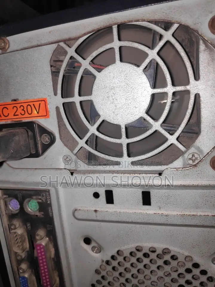 হার্ড ড্রাইভ ছাড়া পিসি
