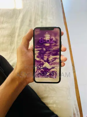 Apple iPhone 11 Pro . (Used)