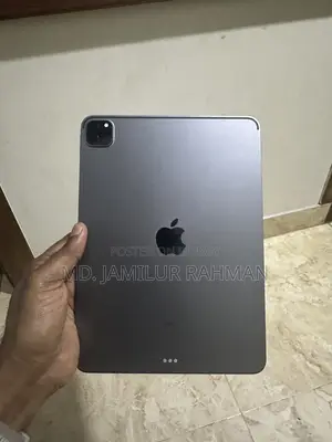 Apple I pad M1 pro (Used)