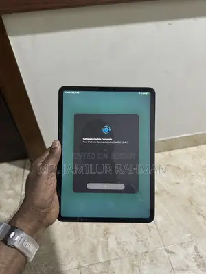 Apple I pad M1 pro (Used)