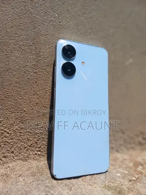 Realme . (Used)