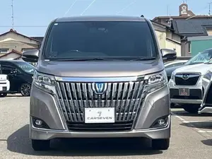 Toyota Esquire Hybrid GI 2021