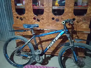 Foxter Bicycle for Sale