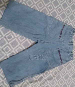 Expert Jeans Short Pants for 24/25 Waist.