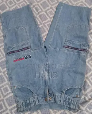 Expert Jeans Short Pants for 24/25 Waist.