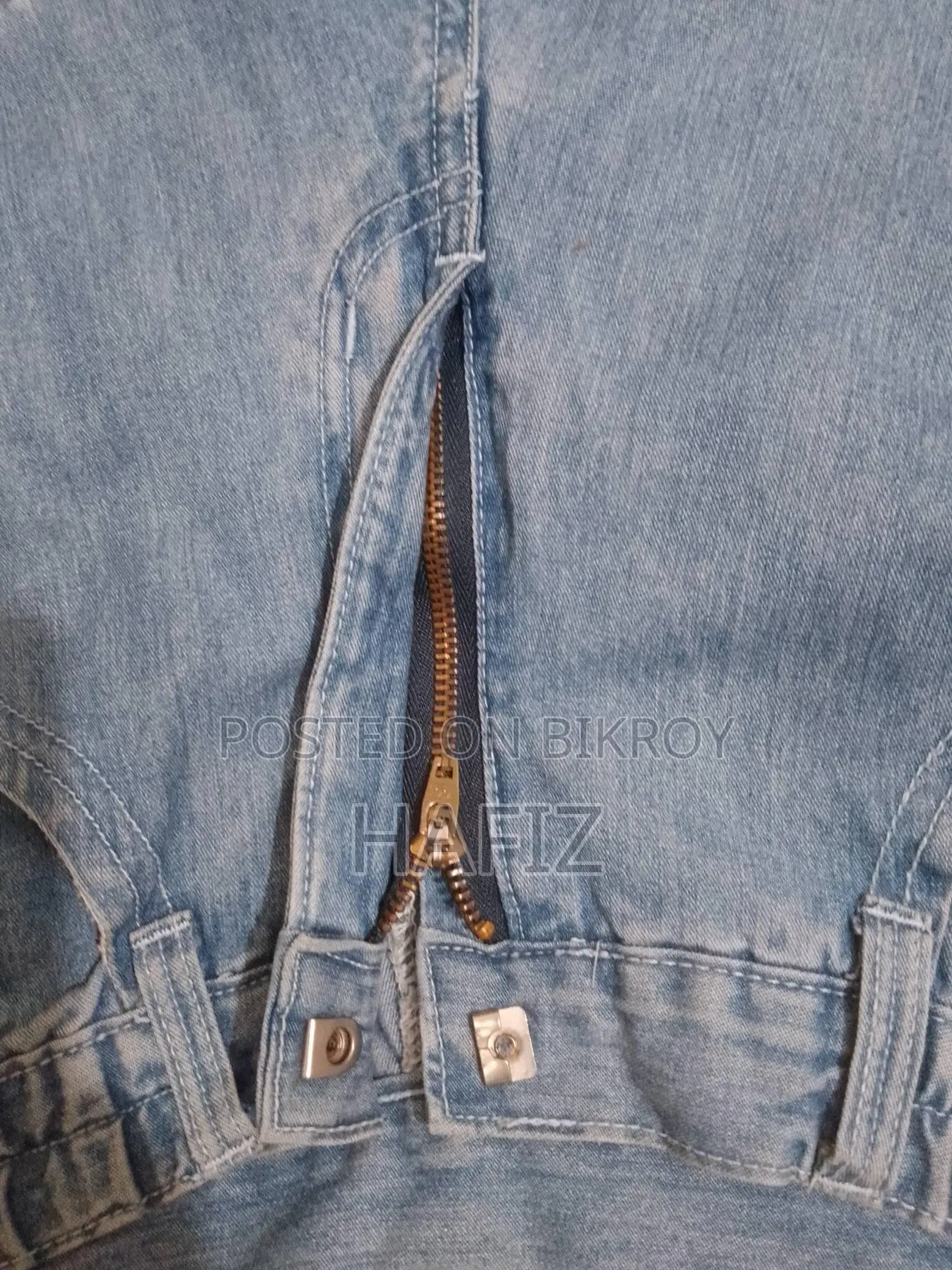 Expert Jeans Short Pants for 24/25 Waist.