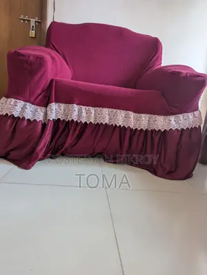 1-seat sofa for sale.