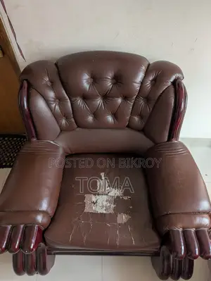 1-seat sofa for sale.