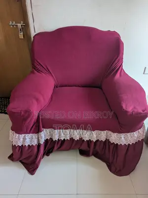1-seat sofa for sale.