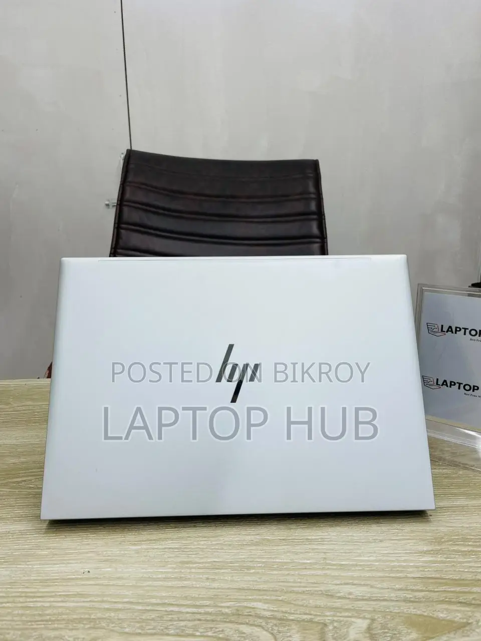 HP EliteBook 860 G11 | CORE ULTRA 7 | 16 GB DDR5 5600 MHz | 512 SSD | 16" Display