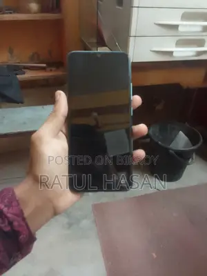 Realme C21 (Used)