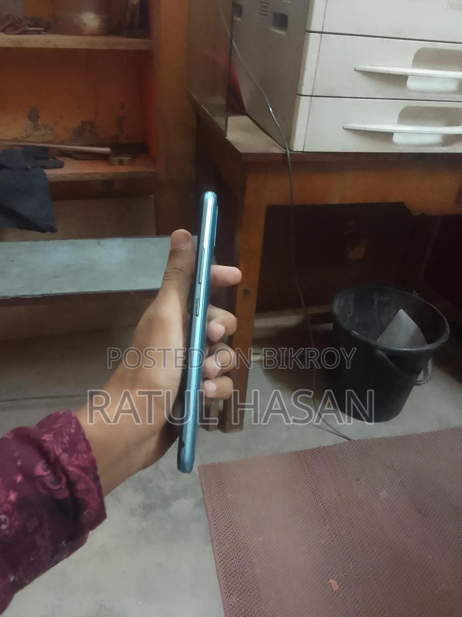 Realme C21 (Used)