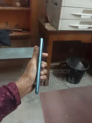 Realme C21 (Used)