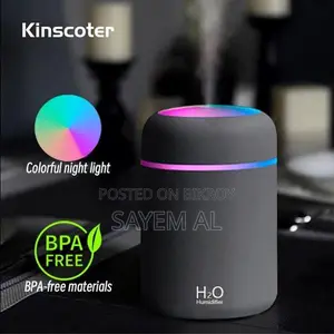 Humidifier