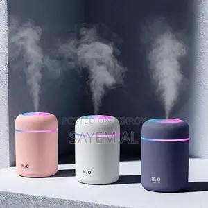 Humidifier