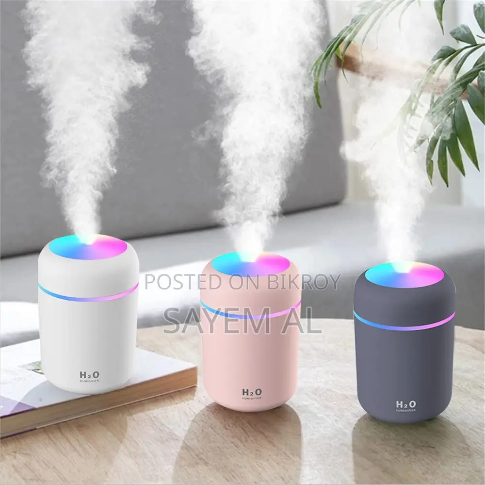 Humidifier