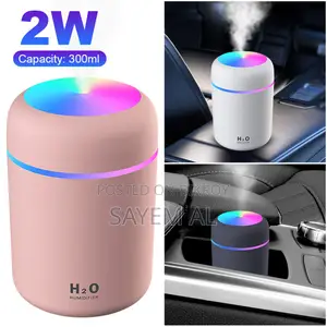 Humidifier