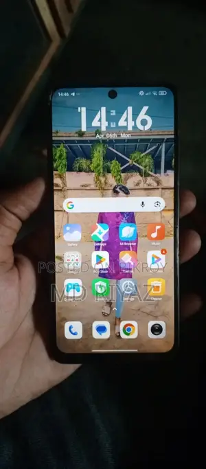 Xiaomi Redmi Note 13 . (Used)