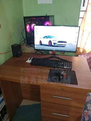 Intel Core i5 6th Gen Pc for Sell Full Set Up..
