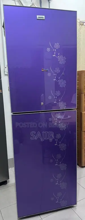 হাইকো রেফ্রিজারেটর (HR-27HHG) বিক্রয়ের জন্য