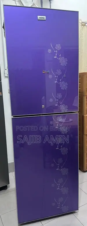 Haiko Refrigerator (HR-27HHG) for Sale