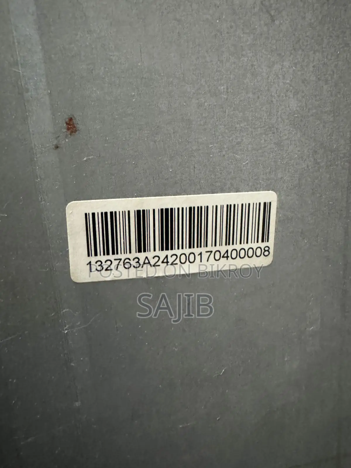 হাইকো রেফ্রিজারেটর (HR-27HHG) বিক্রয়ের জন্য