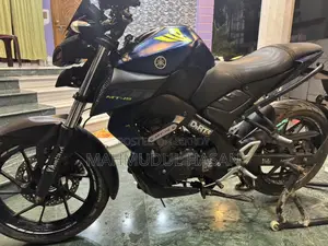 Yamaha MT-15 V2 2021