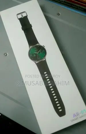 Veryfit Smart Watch
