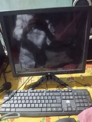 Desktop Computer for sale