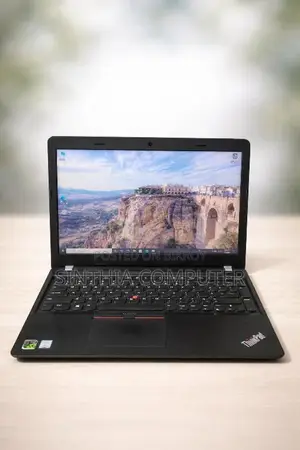 Lenovo 7th Gen Core i7 Gaming Laptop