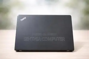 Lenovo 7th Gen Core i7 Gaming Laptop