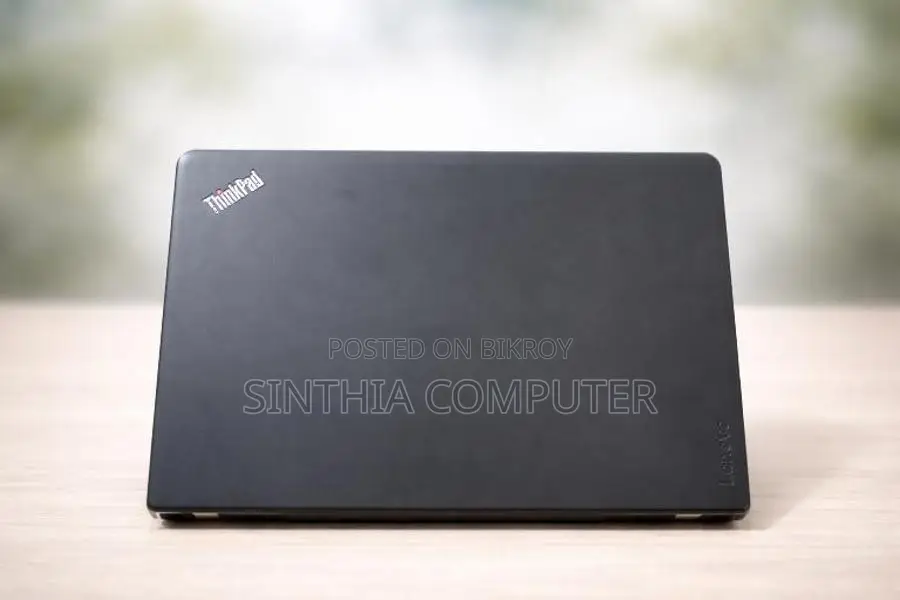 Lenovo 7th Gen Core i7 Gaming Laptop