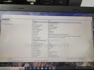 Lenovo 7th Gen Core i7 Gaming Laptop