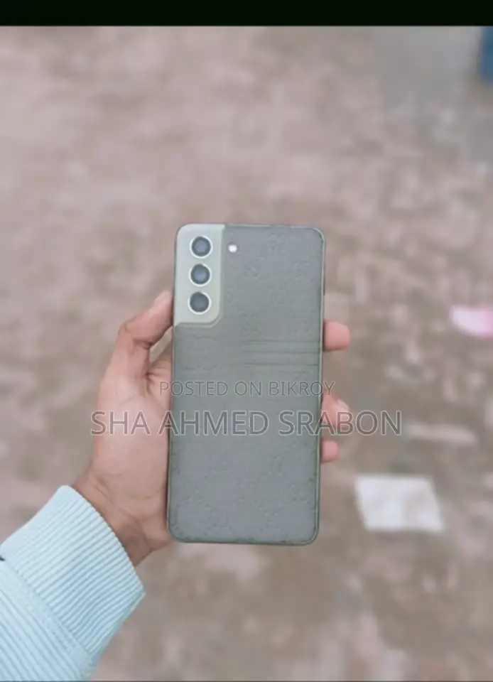 Samsung Galaxy S21 FE 5G (Used)